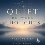 The Quiet Between Thoughts, Anthony Pica
