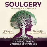 Soulgery, Ahmet Bozer