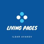 Living Pages, Denys Somsonov