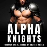 Alpha Knights, Beatrix Arden