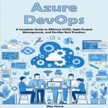 Azure DevOps, May Sherry