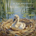 The Ugly Duckling, Hans Christian Andersen