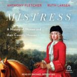Mistress, Anthony Fletcher