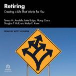 Retiring, Teresa M. Amabile