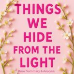Things We Hide from the Light Book S..., Ava Cross