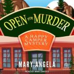 Open For Murder, Mary Angela