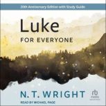 Luke for Everyone, N. T. Wright
