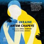 The Ukraine, Artem Chapeye