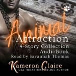 Animal Attraction 4Story Collection, Kameron Claire