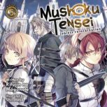 Mushoku Tensei Jobless Reincarnation..., Rifujin na Magonote