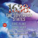 1638 The Sovereign States, Eric Flint