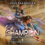 Champion, Jake Brannigan