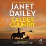 Calder Country, Janet Dailey