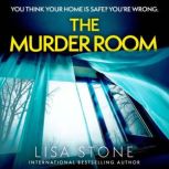 The Murder Room, Lisa Stone