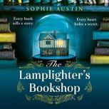 The Lamplighters Bookshop, Sophie Austin