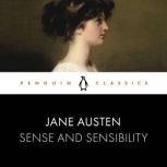Sense and Sensibility, Jane Austen
