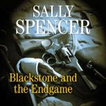 Blackstone and the Endgame, Sally Spencer