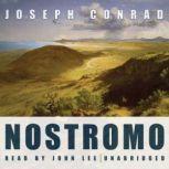 Nostromo, Joseph Conrad