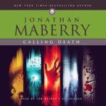 Calling Death, Jonathan Maberry