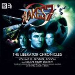 The Liberator Chronicles Volume 11, Nigel Fairs