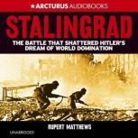 Stalingrad, Rupert Matthews