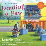 Lending a Paw, Laurie Cass