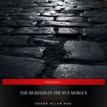 The Murders in the Rue Morgue, Edgar Allan Poe