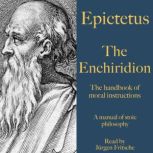 Epictetus The Enchiridion  The hand..., Jurgen Fritsche