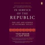 In Service of the Republic, Vijay Kelkar