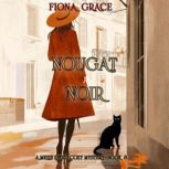 Nougat Noir A Millie Swiss Cozy Myst..., Fiona Grace