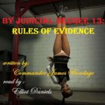 By Judicial Decree 13, Commander James Bondage