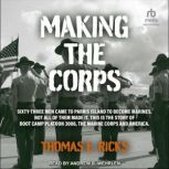 Making the Corps, Thomas E. Ricks