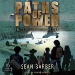 Paths of Power Initialization Book ..., Sean Barber