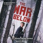 The War Below, Marsha Forchuk Skrypuch