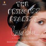 The Princess Diarist, Carrie Fisher