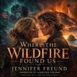 Where the Wildfire Found Us, Jennifer Freund