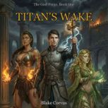 Titans Wake, Blake Corvus
