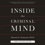 Inside the Criminal Mind Revised and Updated Edition, Stanton Samenow