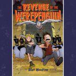 The Revenge of the Werepenguin, Allan Woodrow