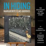 In Hiding English Translation, Marguerite Elias Quddus