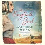 The English Girl, Katherine Webb