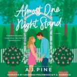 Almost One Night Stand, A.J. Pine