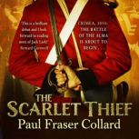 The Scarlet Thief, Paul Fraser Collard