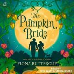 The Pumpkin Bride, Fiona Buttercup