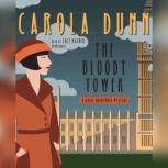 The Bloody Tower, Carola Dunn