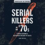 Serial Killers of the 70s, Jane Fritsch
