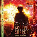 Scorpion Shards, Neal Shusterman