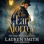 The Earl of Morrey, Lauren Smith
