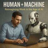 Human  Machine, Michael Stratton