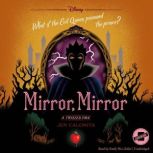 Mirror, Mirror, Jen Calonita